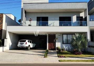 Casa em condomínio fechado com 4 quartos à venda na estrada municipal bairro samambaia, s/n°, jardim são marcos, valinhos, 286 m2 por r$ 1.890.000