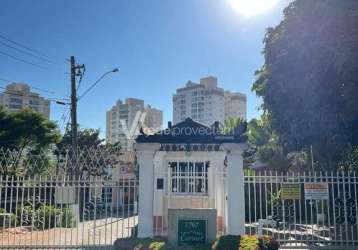 Casa em condomínio fechado com 3 quartos à venda na rua são miguel arcanjo, 1797, parque prado, campinas, 122 m2 por r$ 1.300.000