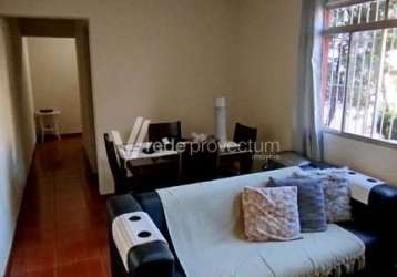 Apartamento com 2 quartos à venda na rua das violetas, 362, vila mimosa, campinas, 62 m2 por r$ 179.000