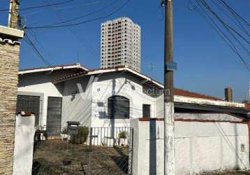 Casa com 3 quartos à venda na chácara da barra, campinas , 130 m2 por r$ 550.000