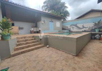 Casa com 3 quartos à venda no jardim santa genebra, campinas , 240 m2 por r$ 1.150.000