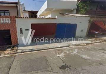 Casa com 3 quartos à venda no jardim interlagos, campinas , 125 m2 por r$ 440.000