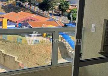 Apartamento com 2 quartos à venda na rua santa rita do passa quatro, 255, jardim nova europa, campinas, 54 m2 por r$ 440.000