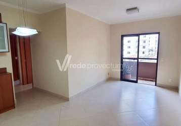 Apartamento com 3 quartos à venda na rua coelho neto, 15, vila itapura, campinas, 90 m2 por r$ 650.000