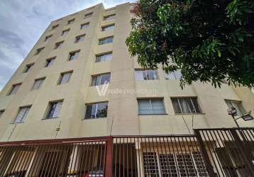 Apartamento com 2 quartos à venda na rua rodrigo otávio, 214, botafogo, campinas, 68 m2 por r$ 323.000