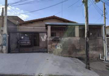 Casa com 3 quartos à venda no jardim santa lúcia, campinas , 188 m2 por r$ 360.000