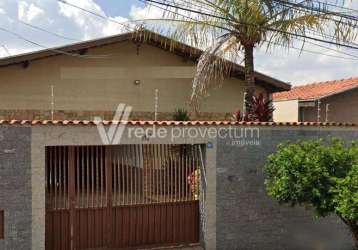 Casa com 3 quartos à venda na rua anair caetano gonçalves, 117, jardim nova américa, campinas, 229 m2 por r$ 690.000