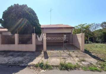 Casa com 3 quartos à venda na rua mauro padovani, 4, parque via norte, campinas, 194 m2 por r$ 590.000