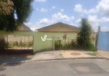 Casa com 3 quartos à venda na rua regina nogueira, 919, jardim são gabriel, campinas, 120 m2 por r$ 428.000