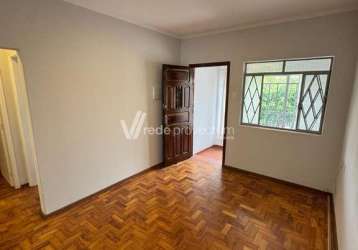 Casa com 3 quartos à venda na rua doutor silva mendes, 427, vila industrial, campinas, 250 m2 por r$ 430.000