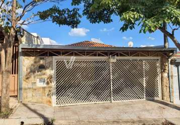 Casa com 3 quartos à venda na rua sócrates, 74, loteamento residencial campina verde, campinas, 63 m2 por r$ 380.000