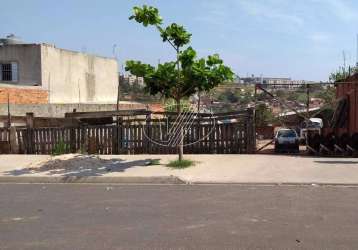 Terreno à venda na rua carlos stingelin netto, s/n, jardim do lago continuação, campinas por r$ 215.000