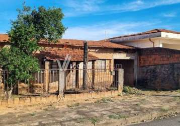 Terreno à venda na rua leonor augusta pádua e castro mundt, 112, vila nogueira, campinas por r$ 320.000