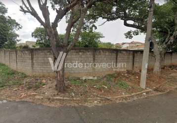 Terreno à venda na rua jaime sequier, s/n°, parque taquaral, campinas por r$ 4.500.000