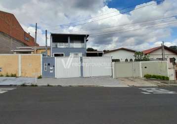 Casa comercial à venda na avenida francisco perotti, 299, vila paraíso, campinas, 341 m2 por r$ 950.000