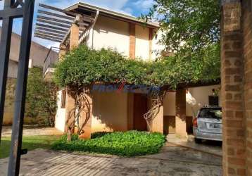 Casa com 4 quartos à venda na rua emílio venturini, 40, parque das universidades, campinas, 217 m2 por r$ 950.000