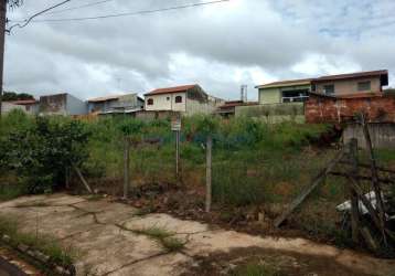 Terreno à venda na rua umberto avenienti, s/n°, parque via norte, campinas por r$ 270.000