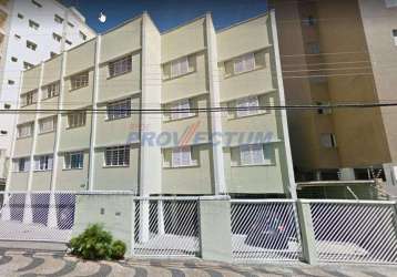 Apartamento com 3 quartos à venda na avenida doutor arlindo joaquim de lemos, 1119, vila lemos, campinas, 127 m2 por r$ 520.000