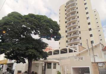 Apartamento com 3 quartos à venda na rua buarque de macedo, 935, jardim brasil, campinas, 90 m2 por r$ 850.000