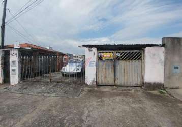 Casa com 2 quartos à venda na rua constantino suriani, 404, vila paraíso, campinas, 90 m2 por r$ 280.000