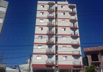 Apartamento com 1 quarto à venda na rua piratininga, 23, chácara da barra, campinas, 48 m2 por r$ 215.000