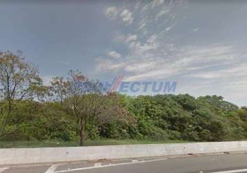 Terreno comercial à venda na avenida oswaldo von zuben, s/nº, bairro das palmeiras, campinas por r$ 2.880.000