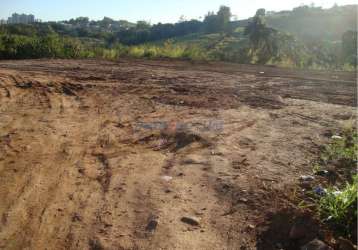 Terreno comercial para alugar na rua alcides fernandes carvalho, s/n°, parque rural fazenda santa cândida, campinas por r$ 2.000