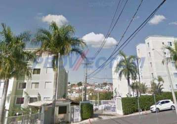 Apartamento com 2 quartos à venda na rua professora maria pilar bórgia, 215, vila carminha, campinas, 51 m2 por r$ 279.000