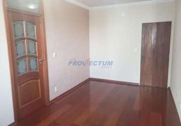 Apartamento com 2 quartos à venda na rua antônio rodrigues moreira neto, 201, jardim paulicéia, campinas, 69 m2 por r$ 250.000