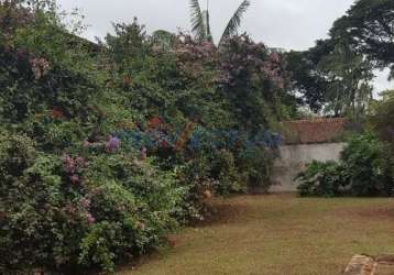 Terreno à venda na rua antônio luiz carbone, s/n°, cidade universitária, campinas por r$ 371.000