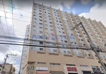 Sala comercial à venda na rua josé paulino, 1448, centro, campinas, 49 m2 por r$ 125.000