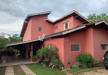 Chácara / sítio com 2 quartos à venda na josé luiz rizzi coelho, 180, village campinas, campinas, 327 m2 por r$ 925.000