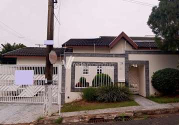 Casa com 3 quartos à venda na rua josé faber de almeida prado, 80, parque alto taquaral, campinas, 220 m2 por r$ 1.400.000