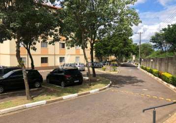 Apartamento com 2 quartos à venda na rua praia de baraqueçaba, 60, vila orozimbo maia, campinas, 60 m2 por r$ 234.000