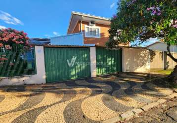 Casa com 5 quartos à venda na nazaré paulista, 112, jardim das paineiras, campinas, 312 m2 por r$ 1.277.000