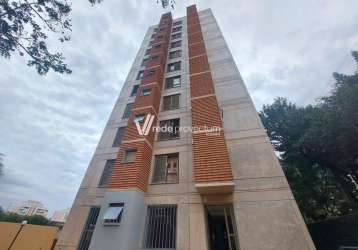 Apartamento com 2 quartos à venda na rua são salvador, 255, taquaral, campinas, 70 m2 por r$ 580.000