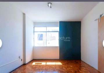 Apartamento com 3 quartos à venda na rua saldanha marinho, 357, centro, campinas, 116 m2 por r$ 280.000