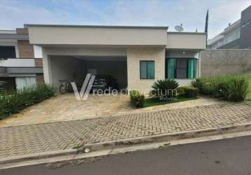 Casa em condomínio fechado com 3 quartos à venda na avenida gessy lever, 1079, lenheiro, valinhos, 189 m2 por r$ 1.290.000