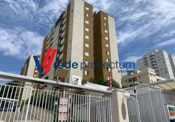 Apartamento com 2 quartos à venda na rua hermantino coelho, 691, mansões santo antônio, campinas, 106 m2 por r$ 560.000