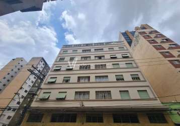 Apartamento com 3 quartos à venda na rua sacramento, 164, centro, campinas, 105 m2 por r$ 410.000