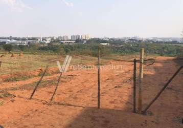 Terreno comercial à venda na avenida dos pioneiros, s/n°, bonfim, paulínia por r$ 1.500.000