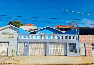 Casa com 2 quartos à venda na victorio pigatto, 50, jardim primavera, paulínia, 130 m2 por r$ 555.000