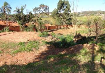 Terreno comercial à venda na rua josé cain, 35, jardim eldorado, vinhedo por r$ 2.600.000