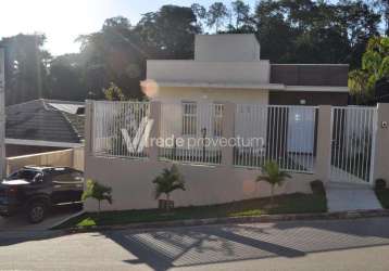 Casa com 3 quartos à venda na rua carborundum, 143, vista alegre, vinhedo, 390 m2 por r$ 1.349.000