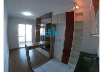 Apartamento à venda no bairro da mooca, 34m².