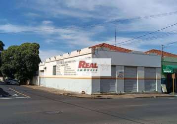 Rua marcílio dias nº 678 esquina com nilo peçanha,