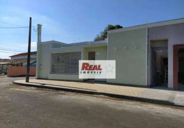 Sala para alugar, 10 m² por r$ 775,00/mês - vila nova - araçatuba/sp