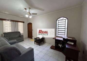 Casa com 2 dormitórios à venda, 159 m² por r$ 320.000,00 - planalto - araçatuba/sp