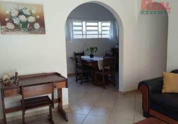 Casa com 4 dormitórios à venda, 202 m² por r$ 700.000,00 - morumbi - araçatuba/sp