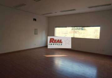 Loja para alugar, 44 m² por r$ 2.677,54/mês - centro - araçatuba/sp